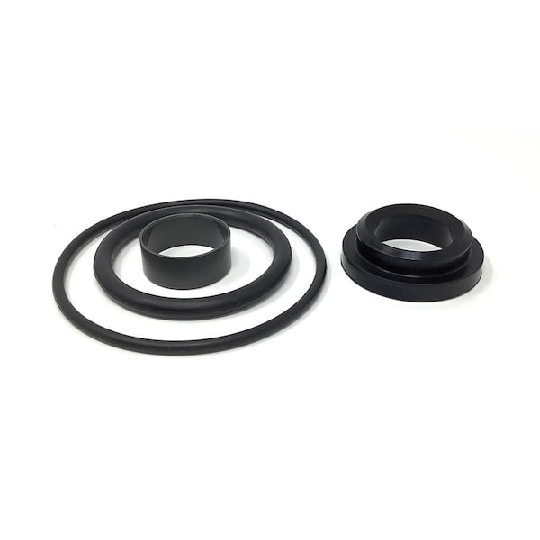 SVP 2000 S/O 2.0, EPDM X270E, Replaces Sudmo Part# 2128686